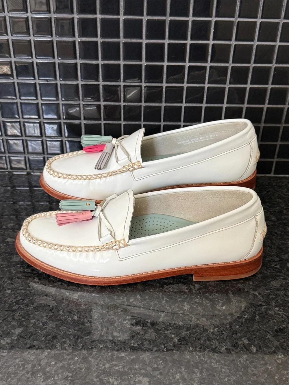 G.H. Bass Weejuns Penny Loafer